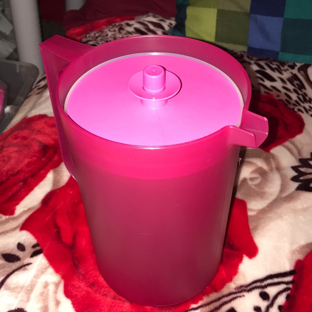 Tupperware set - Picture 3 of 5